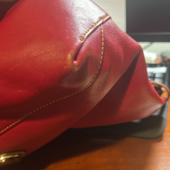 Dooney and Bourke Handbag - Picture 10 of 12